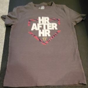 Under Armour shirt